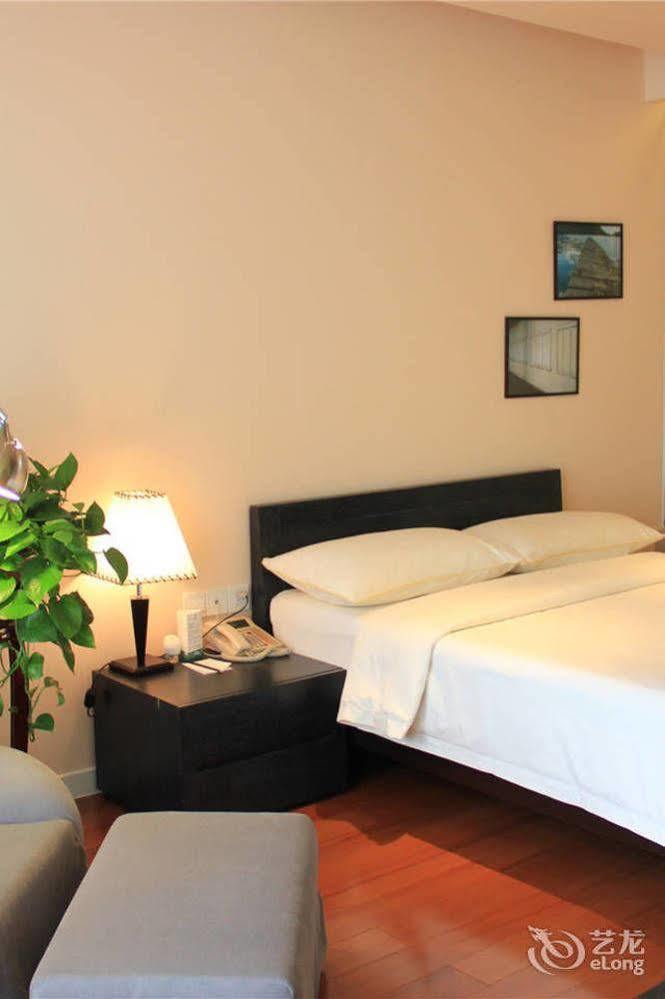 Green Park Hotel Tianjin Binhai  Exterior foto